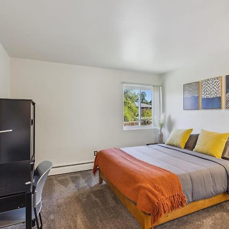 1Br 1Ba Apartment Near U Of M And Downtown 安娜堡 外观 照片