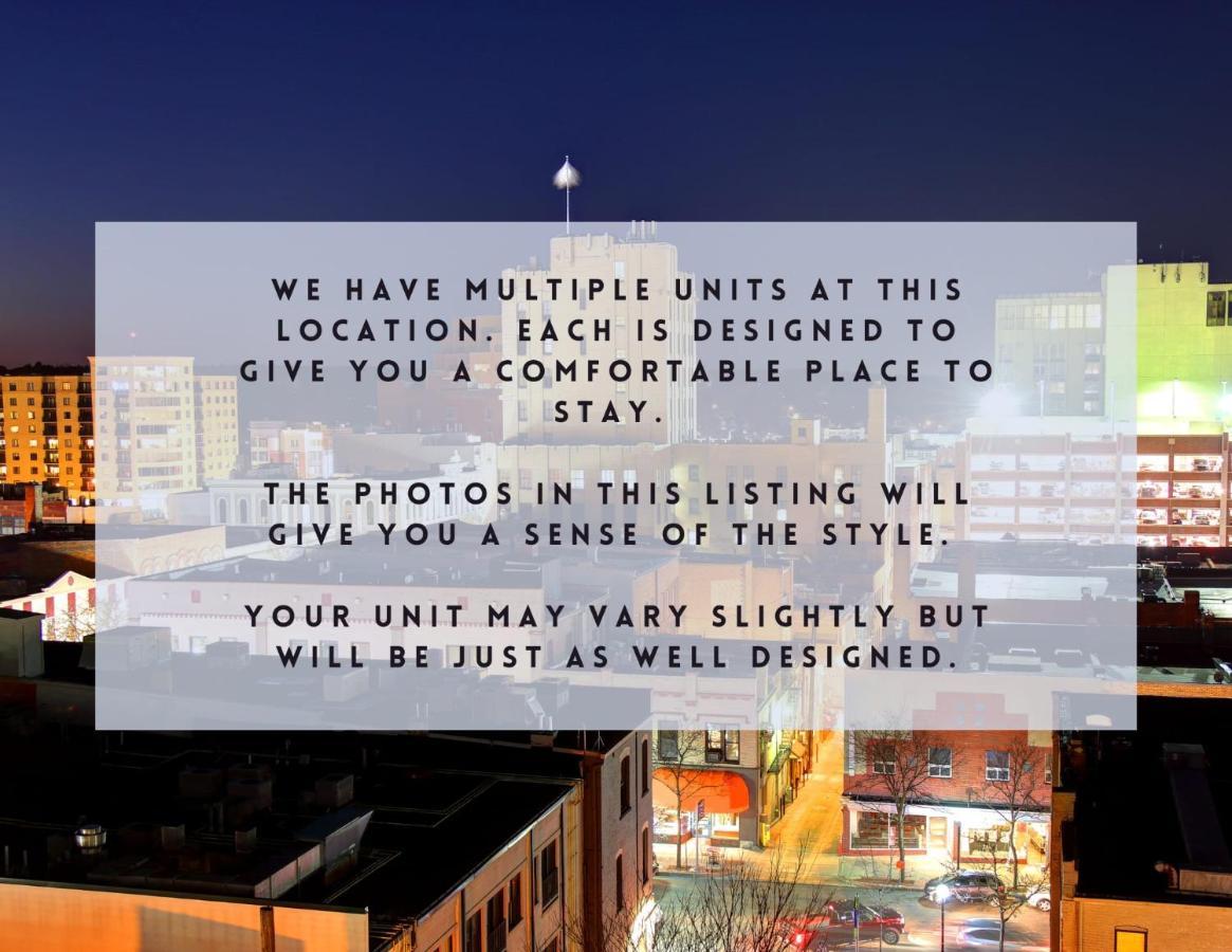 1Br 1Ba Apartment Near U Of M And Downtown 安娜堡 外观 照片