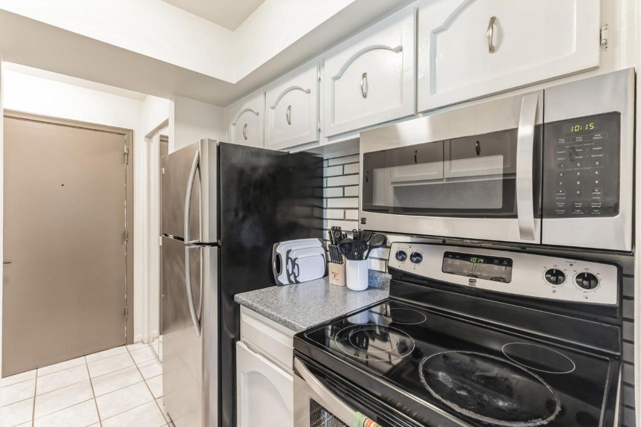 1Br 1Ba Apartment Near U Of M And Downtown 安娜堡 外观 照片