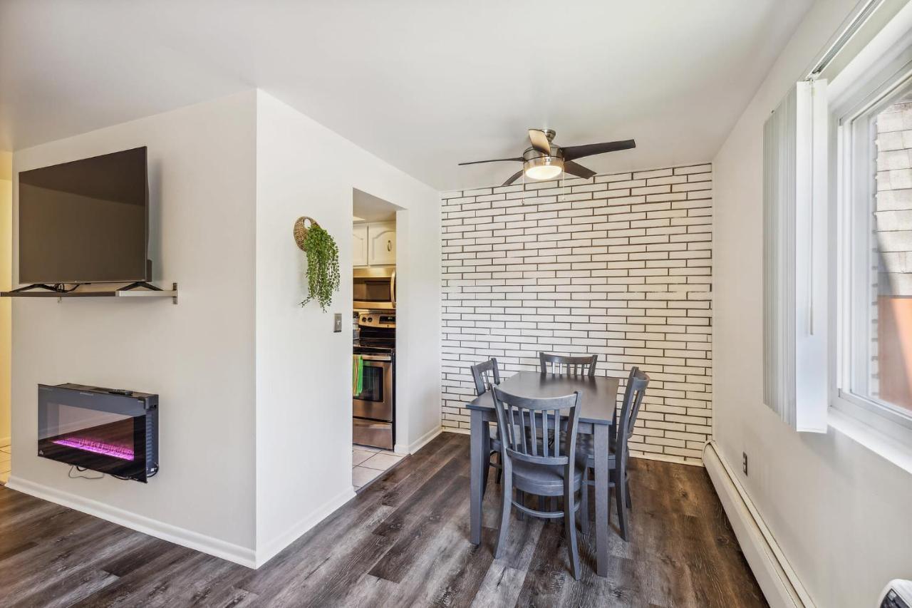 1Br 1Ba Apartment Near U Of M And Downtown 安娜堡 外观 照片