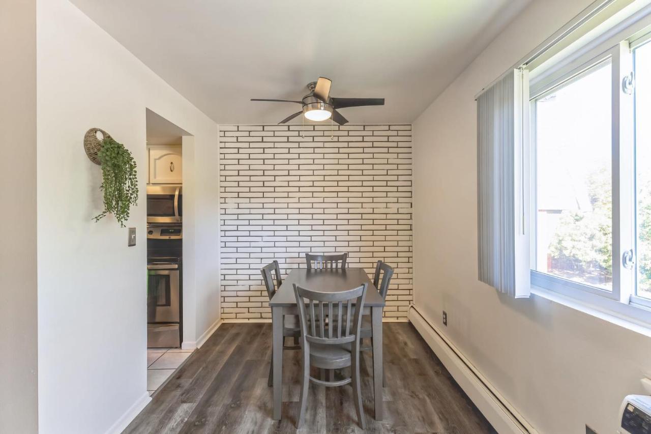 1Br 1Ba Apartment Near U Of M And Downtown 安娜堡 外观 照片