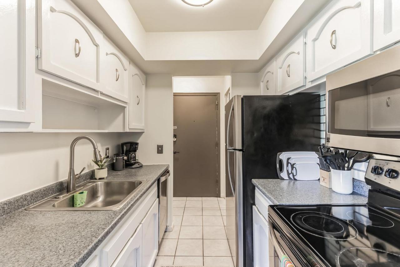 1Br 1Ba Apartment Near U Of M And Downtown 安娜堡 外观 照片